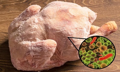 7 sai lầm gây hại sức khỏe nhiều người mắc nhưng không biết