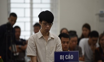 Tử hình kẻ cướp, giết, hiếp nữ sinh Đại học Sân khấu điện ảnh