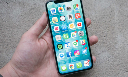 Những iPhone cũ được 'săn đón' nhiều nhất hiện nay