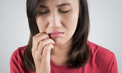 Ít người biết rằng đây là những dấu hiệu của ung thư miệng