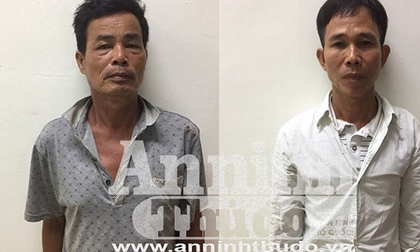 Kinh hãi lời kể người cha có 2 con gái bị 2 gã đàn ông U50 xâm hại