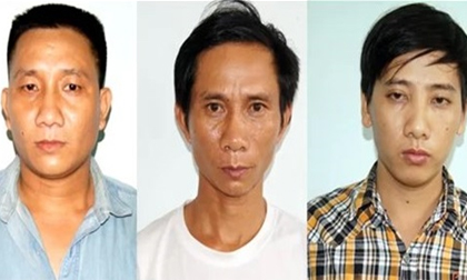 Đâm chết 2 người sau va chạm giao thông lĩnh án chung thân