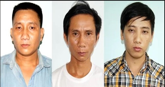 Đâm chết 2 người sau va chạm giao thông lĩnh án chung thân Đâm chết 2 người sau va chạm giao thông lĩnh án chung thân