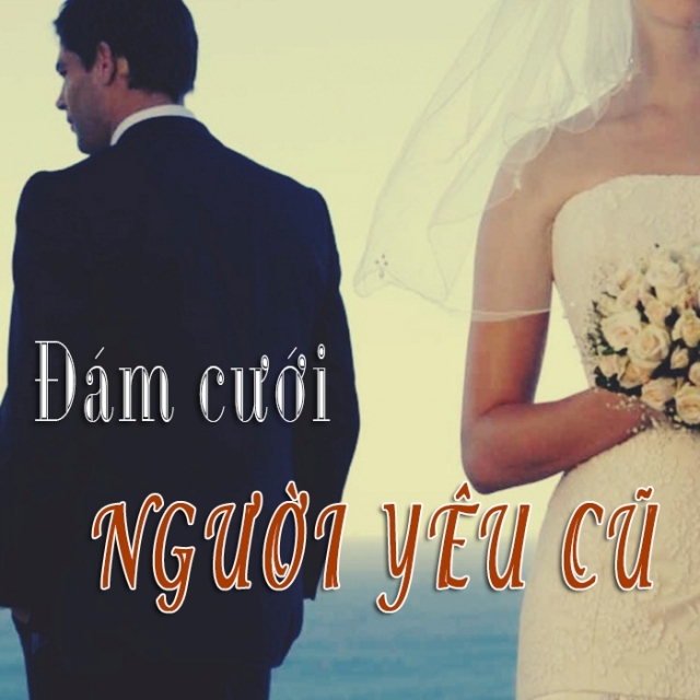 5 lý do nhất định phải đi đám cưới người yêu cũ nếu họ có ý muốn mời-2