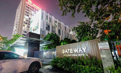Chiếc xe chở học sinh trường Gateway có phải hiện trường vụ án?