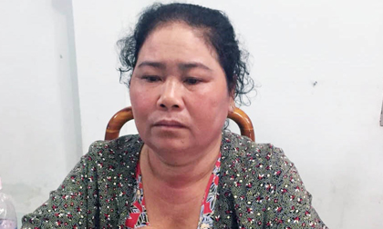 'Nữ quái' giết cha, trốn biệt tích gần 30 năm mới bị bắt