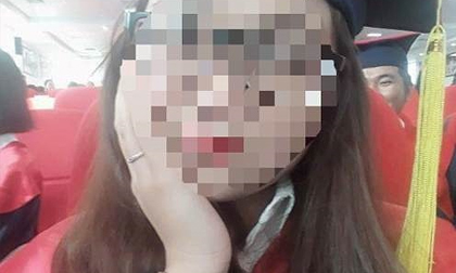 Vụ nhiều người đuối nước ở Bình Thuận: Thương cảm nữ sinh vừa tốt nghiệp ĐH