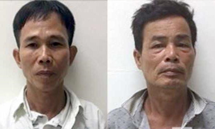 Tạm giữ nghi can xâm hại 2 bé gái làm một thiếu nữ có bầu
