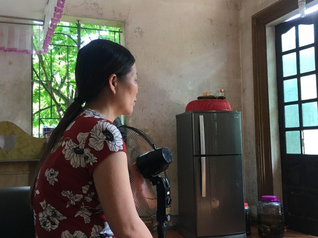 2 chị em gái bị 2 gã hàng xóm xâm hại ở Hà Nội: Chưa biết giải quyết cái thai thế nào - Ảnh 4. 2 chị em gái bị 2 gã hàng xóm xâm hại ở Hà Nội: Chưa biết giải quyết cái thai thế nào - Ảnh 4.