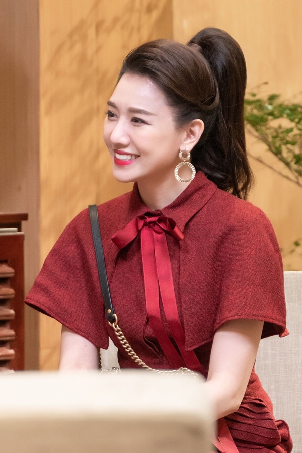 Hari Won từng muốn tự tử sau khi kết hôn với Trấn Thành-3