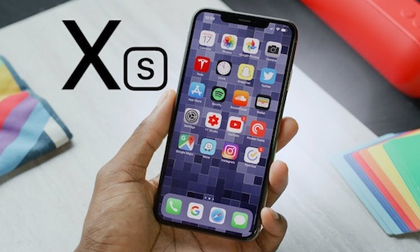 Top những smartphone có khả năng bảo mật tuyệt vời nhất hiện nay