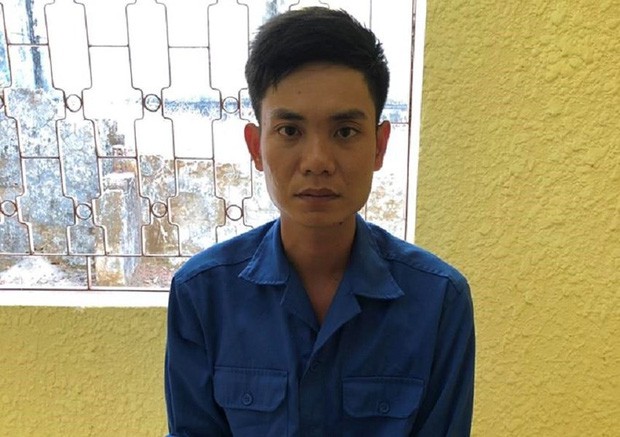 Đoạt mạng vợ cũ vì thường xuyên đăng ảnh trên Facebook - Ảnh 1. Đoạt mạng vợ cũ vì thường xuyên đăng ảnh trên Facebook - Ảnh 1.