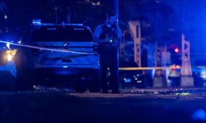 Mỹ: Lại xảy ra xả súng tại Tây Chicago, nhiều người trúng đạn