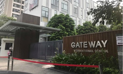 Sau vụ bé trai trường Gateway tử vong, sẽ công bố tên các trường quốc tế
