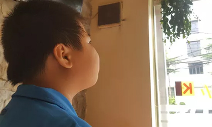 Đã xác định tỷ lệ thương tật của bé trai nghi bị bố đẻ và mẹ kế bạo hành ở Phú Thọ