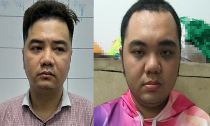 Dàn cảnh cướp 200 triệu đồng trong chung cư cao cấp Sài Gòn