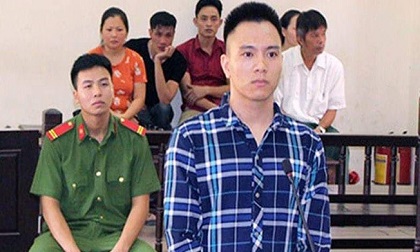 Đệ tử cuối cùng của Thọ 'sứt' lĩnh án chung thân