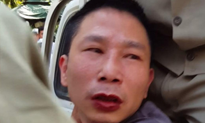 Giang hồ Nam “ngọ” điều hành đường dây đánh bạc nghìn tỷ là ai?
