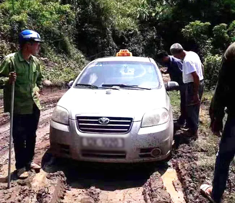 hanh trinh bat 3 nguoi tq nghi giet, phi tang xac tai xe taxi hinh anh 1