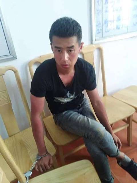 hanh trinh bat 3 nguoi tq nghi giet, phi tang xac tai xe taxi hinh anh 2