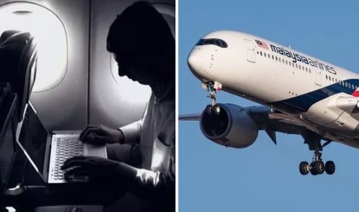 nong: ly do that su khien mh370 bien mat khong dau vet hinh anh 1