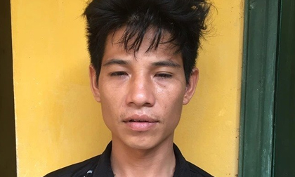 Phú Thọ: Bé gái 7 tuổi bị gã hàng xóm xâm hại nhiều lần
