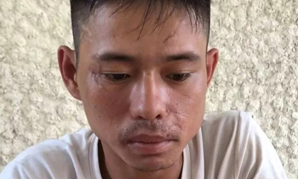 Nghi án đánh chết vợ cũ, dâm ô với con riêng nạn nhân