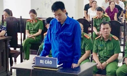 Giang hồ cộm cán ngồi tù chung thân vì vung búa đánh chết người