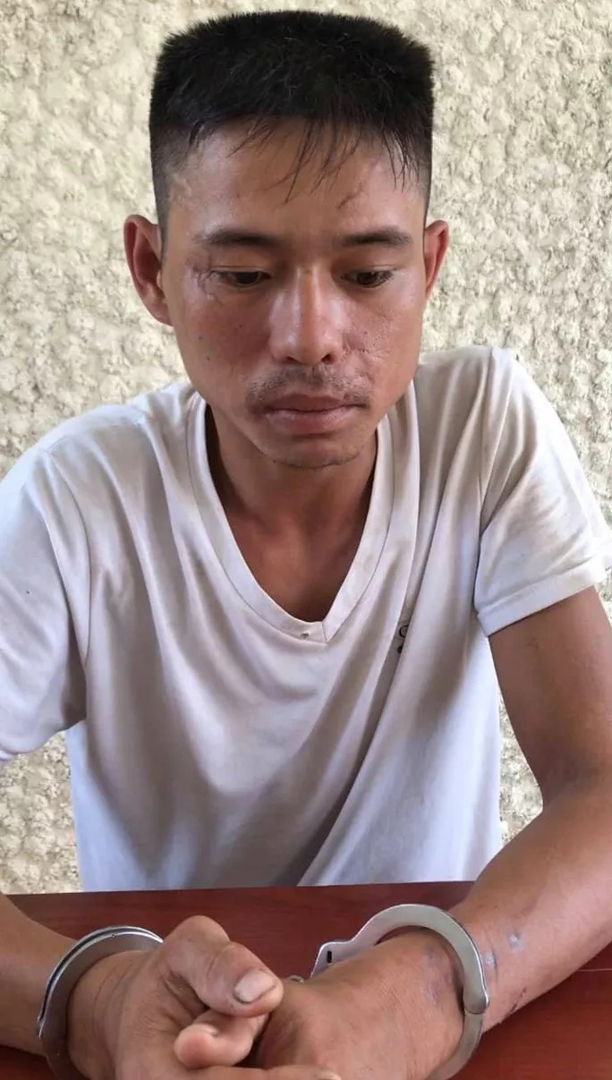 Nghi án đánh chết vợ cũ, dâm ô với con riêng nạn nhân