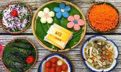 Xếp 6 bát trên mâm cúng gia tiên Rằm tháng 7, sai lầm hầu như ai cũng mắc