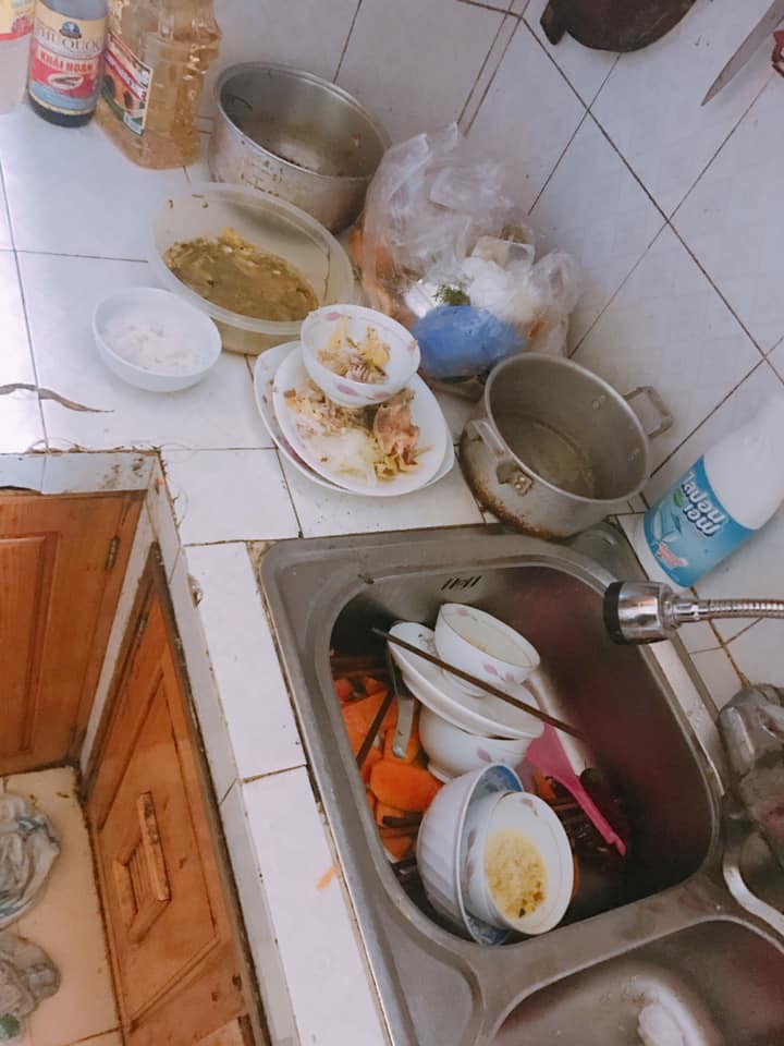 Không phải mẹ chồng, đây mới là nhân vật đáng sợ nhất trong nhà chồng nhưng cách xử lý của cô vợ này quả là 'cứng'