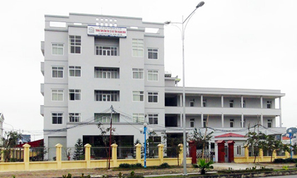Lại bắt thêm đường dây mua bán bào thai ở Quảng Ninh