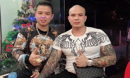 Người sống cùng nhà cho biết, từ ngày Quang Rambo bị bắt 'tất cả mọi người đều tránh hết'