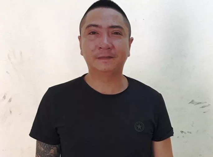 Bắt trùm giang hồ 'Bắc lợn' đuổi đánh bác sĩ, đấm Trưởng Công an phường