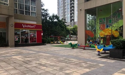 Trích xuất camera vụ Phó giám đốc Sở NN-PTNT Hà Nội nhảy từ tầng 27 xuống tử vong