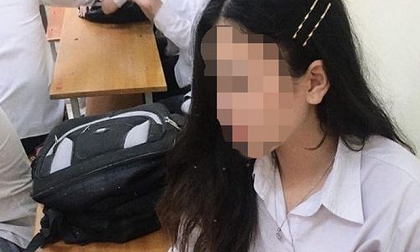 Vụ cô gái 18 tuổi nhảy cầu Vĩnh Tuy tự tử: 'Từ khi H. xảy ra chuyện, em trai tôi cũng thất thần, tôi sợ em nghĩ quẩn...'