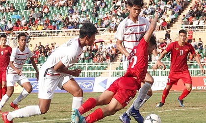 U18 Việt Nam thảm bại, sự thật phía sau HLV Hoàng Anh Tuân 'bay ghế'
