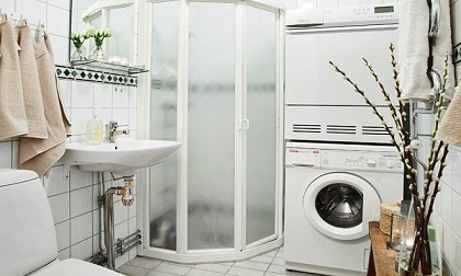 Bỏ ngay 4 thứ này ra khỏi nhà tắm nếu không muốn nuôi cả ổ vi khuẩn trong nhà