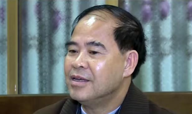 thong tin moi vu hieu truong nghi xam hai nhieu nam sinh o phu tho hinh anh 1
