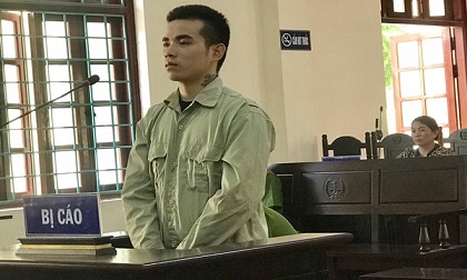 Tử hình kẻ giết người, bỏ xác phân hủy trong nhà