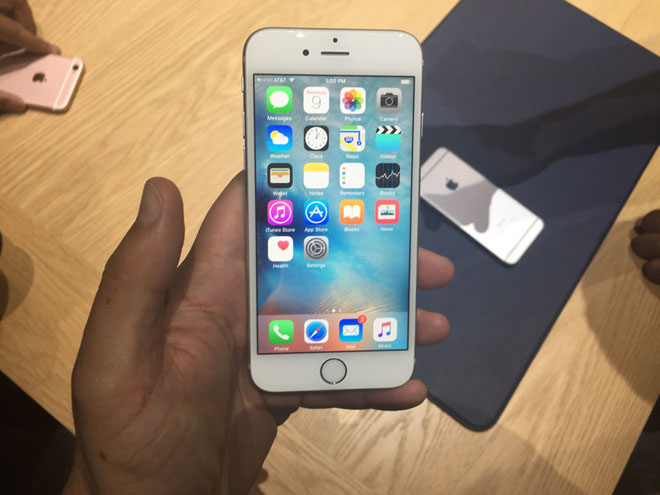 5 lý do khiến bạn nhất định phải mua iPhone 11 - 1
