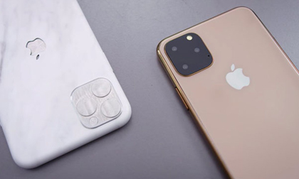 5 lý do khiến bạn nhất định phải mua iPhone 11