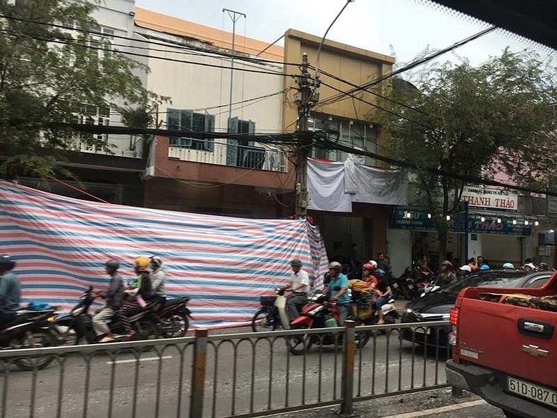 Hành trình nghẹt thở bắt nhóm khủng bố gây ra vụ nổ ở Tân Bình - 1