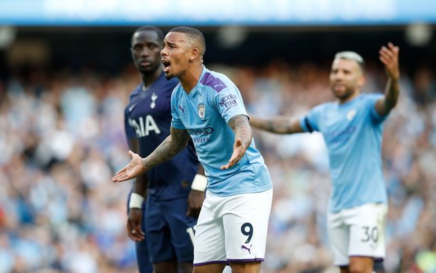 VAR từ chối bàn thắng, Man City bị Tottenham cầm hòa ngay trên sân nhà