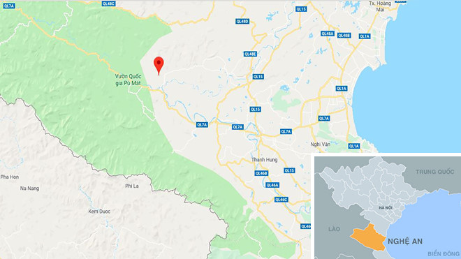 Con trai danh chet bo, gia dinh khai bao nan nhan bi tai nan hinh anh 1 