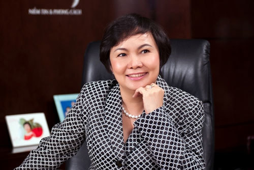 Mai Phương Thúy làm giàu không khó, nhẹ nhàng ăn lãi 2,5 tỷ