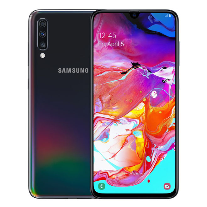 Đây là những smartphone giá rẻ sở hữu khóa vân tay trên màn hình - 1