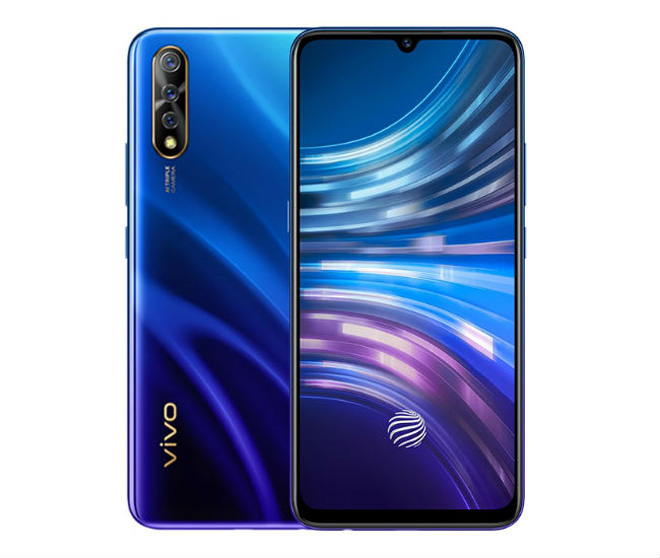 Đây là những smartphone giá rẻ sở hữu khóa vân tay trên màn hình - 6
