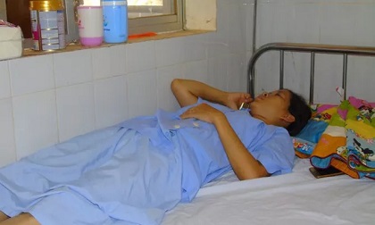 Tài xế xin lỗi vì bỏ rơi sản phụ giữa đường, con sinh ra chết