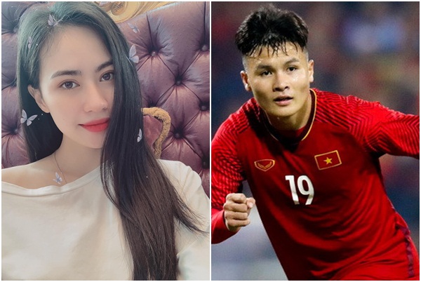 'Bạn gái tin đồn' lần đầu lên tiếng về chuyện yêu Quang Hải: Đừng chờ tin vui!